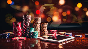 Vulkan Neon Casino