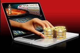 Зеркало Casino Olimp
